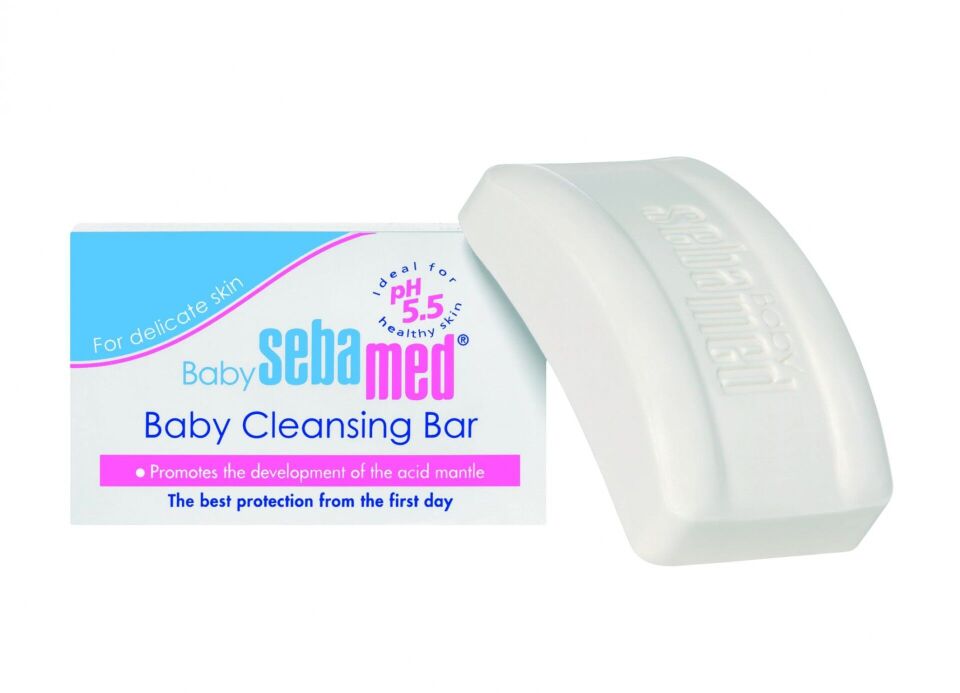 Sebamed Sabun 150Gr