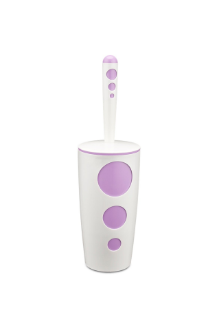 Flora Punto Wc Fırça Takımı Royaleks-F336