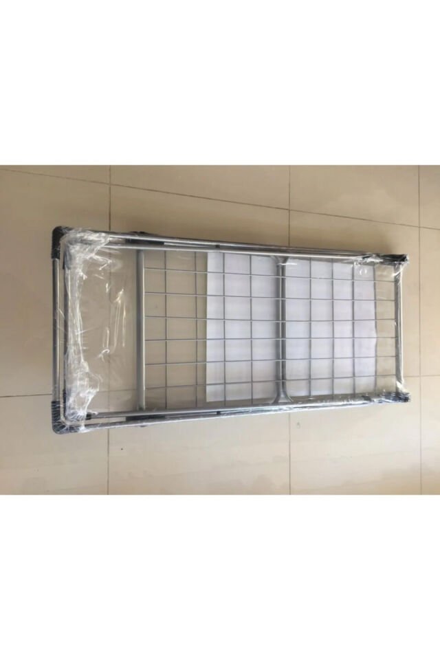Bambi Çamaşır Kurutmalığı