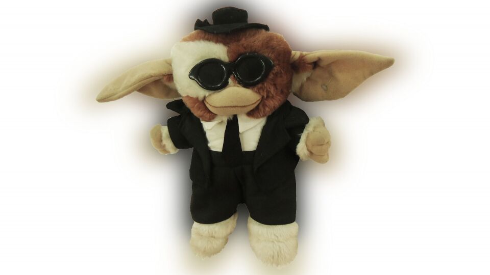 Gremlins Peluş Oyuncak