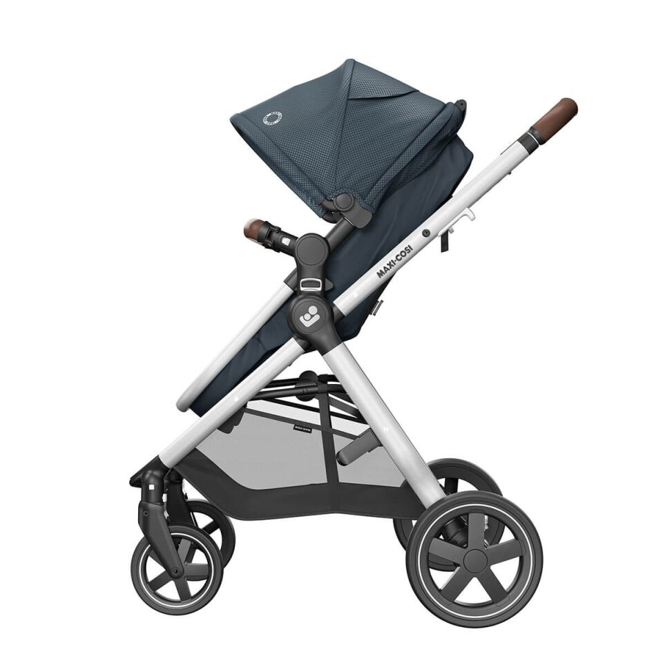 Maxi-Cosi Zelia2 Bebek Arabası / Essential Graphite