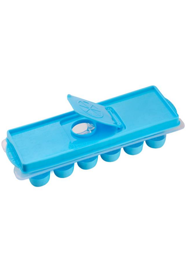 Silikon Tabanlı Buzluk Mavi Viole Royaleks-AK271