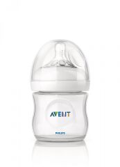 Avent Natural PP Biberon 125 ml 8710103875680
