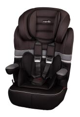 Nania I-Max Isofix 9-36Kg Oto Koltuğu - Grey Horizon