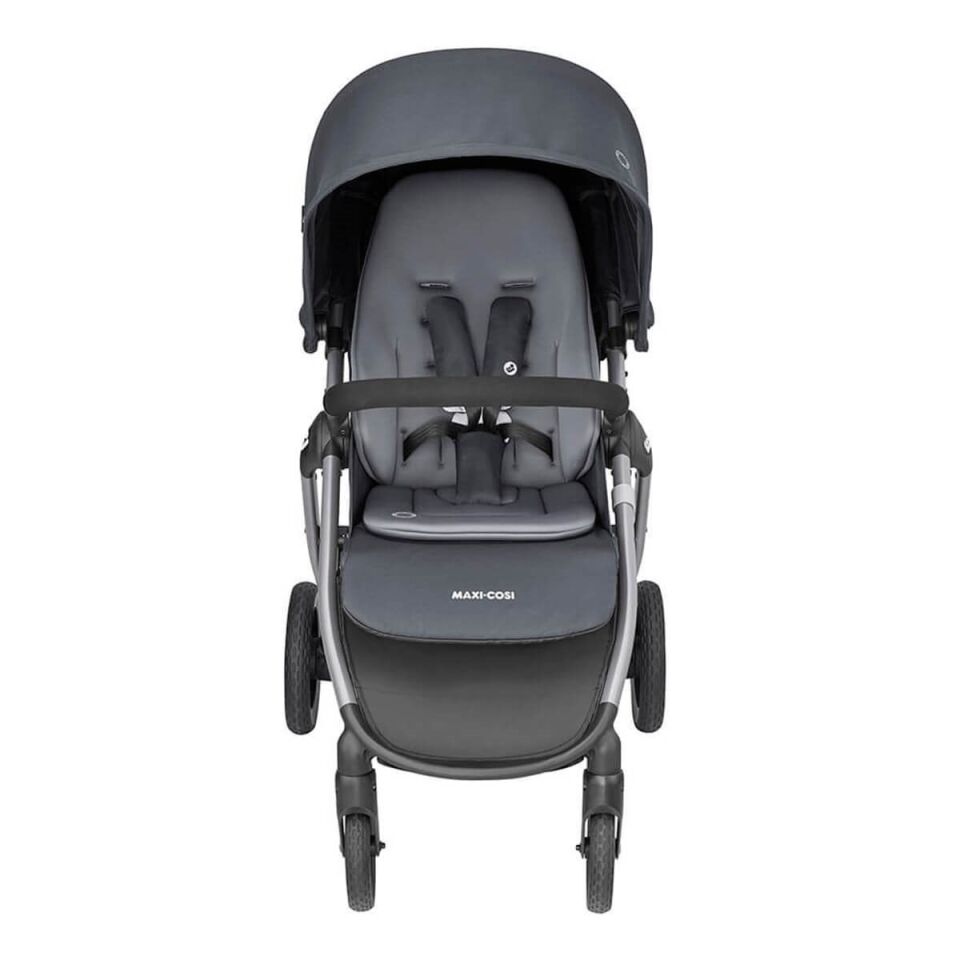 Maxi-Cosi Gia Travel Sistem Bebek Arabası / Essential Graphite