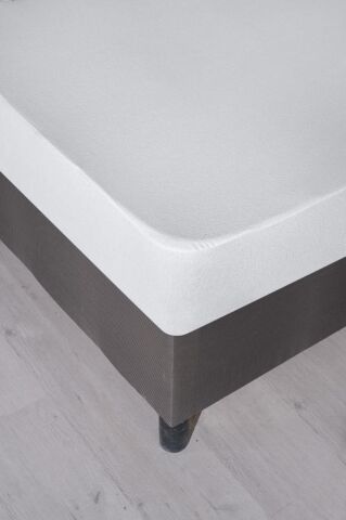 Alez Micro Fitted Yatak Koruyucu 160*200 cm