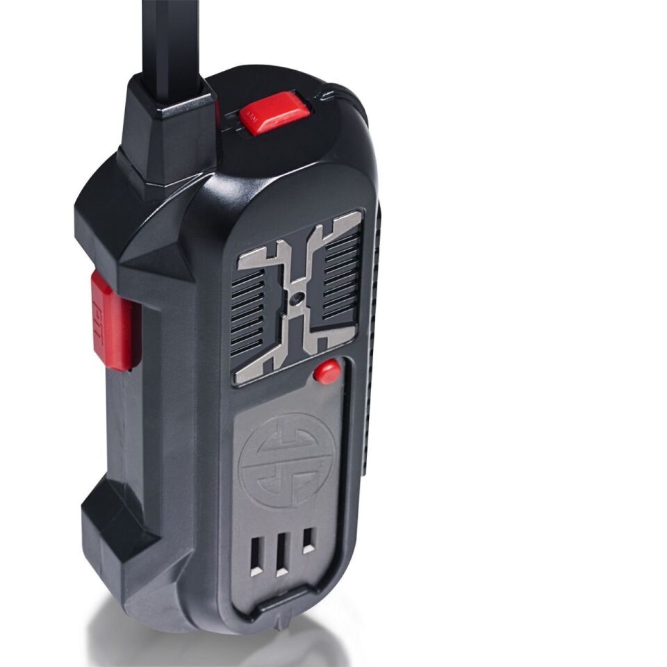Spy Gear Casus Telsizi