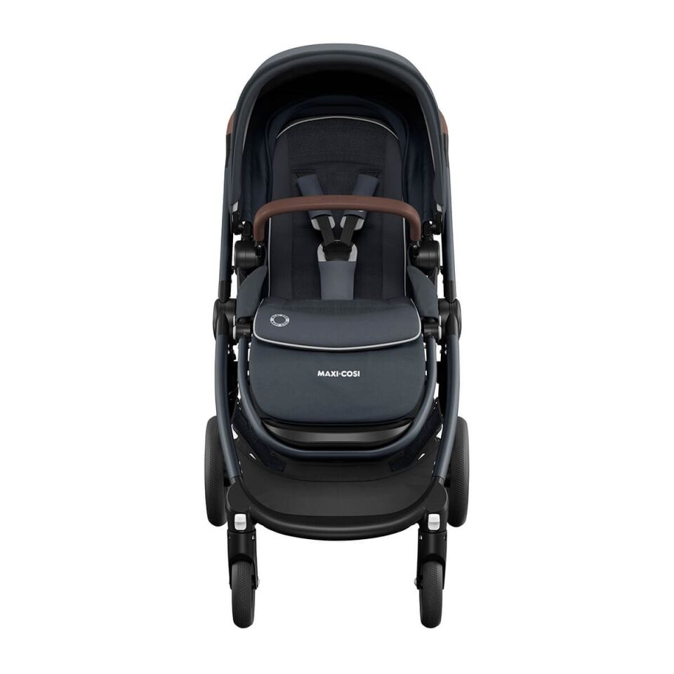 Maxi-Cosi Adorra-Rock Travel Sistem Bebek Arabası / Essential Graphite