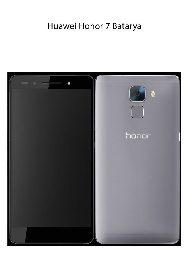 Huawei Honor 7 Batarya Pil