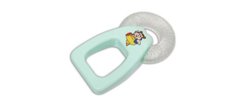 Bambino Tutma Saplı Sulu Diş Halkası