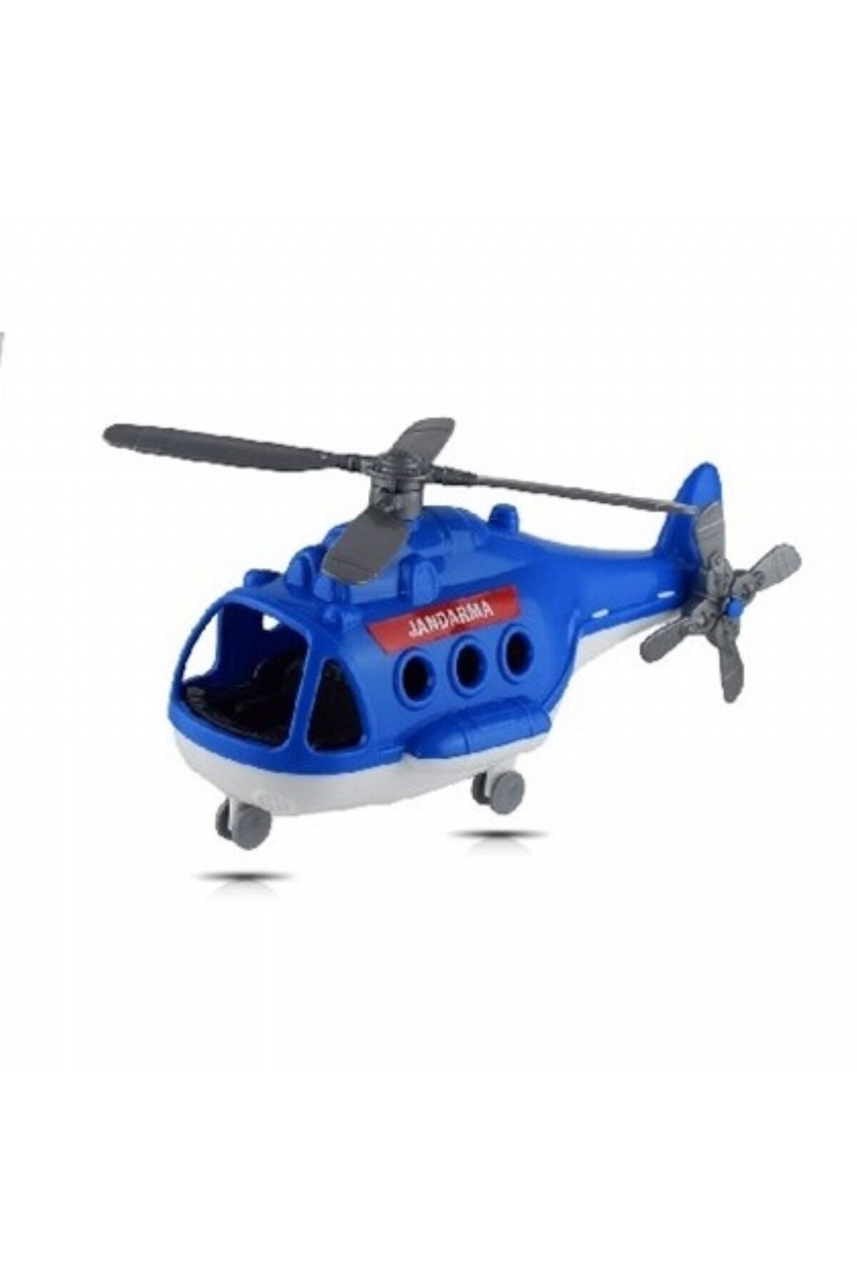 Polesie Alfa Jandarma Helikopteri