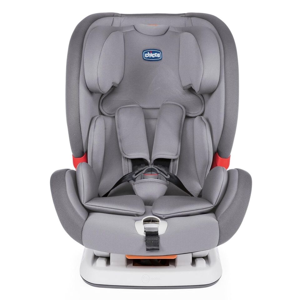 Chicco Youniverse Fix 1 2 3 Oto Koltuğu (9 - 36 kg) - Pearl