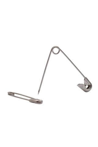 Çengelli İğne 12'li 2 cm