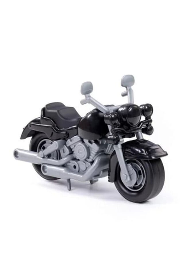 Polesie Kros Run Yarış Motosikleti No.7