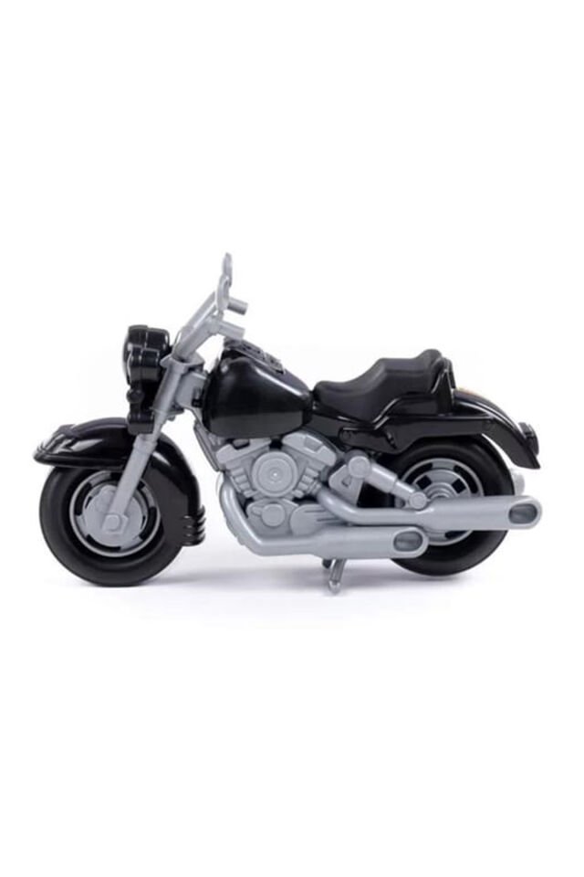 Polesie Kros Run Yarış Motosikleti No.7