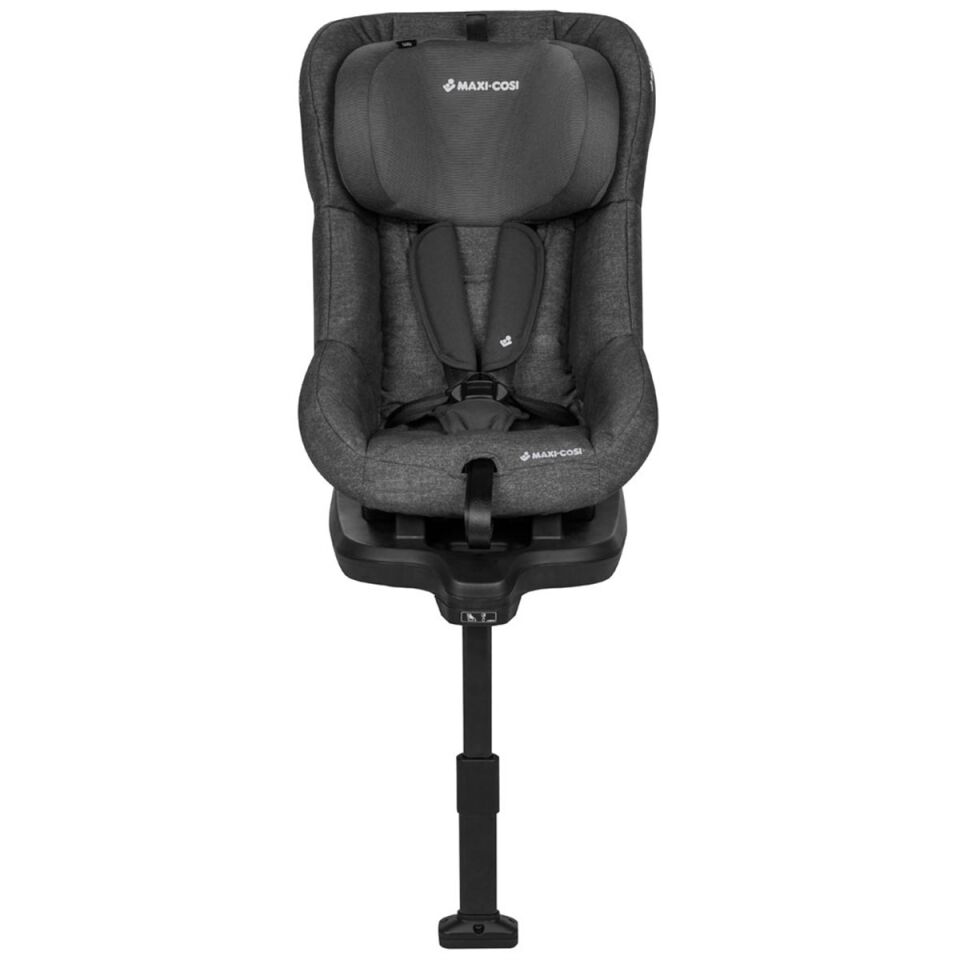 Maxi-Cosi TobiFix Oto Koltuğu / Nomad Black