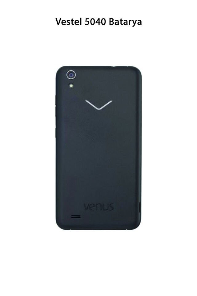 Vestel 5040 Telefonlarla Uyumlu Batarya 2250 mAh