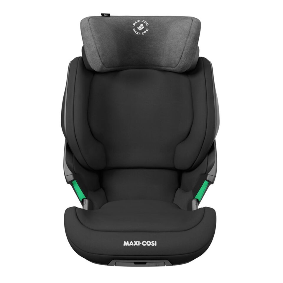 Maxi-Cosi Kore i-Size Oto Koltuğu / Authentic Black