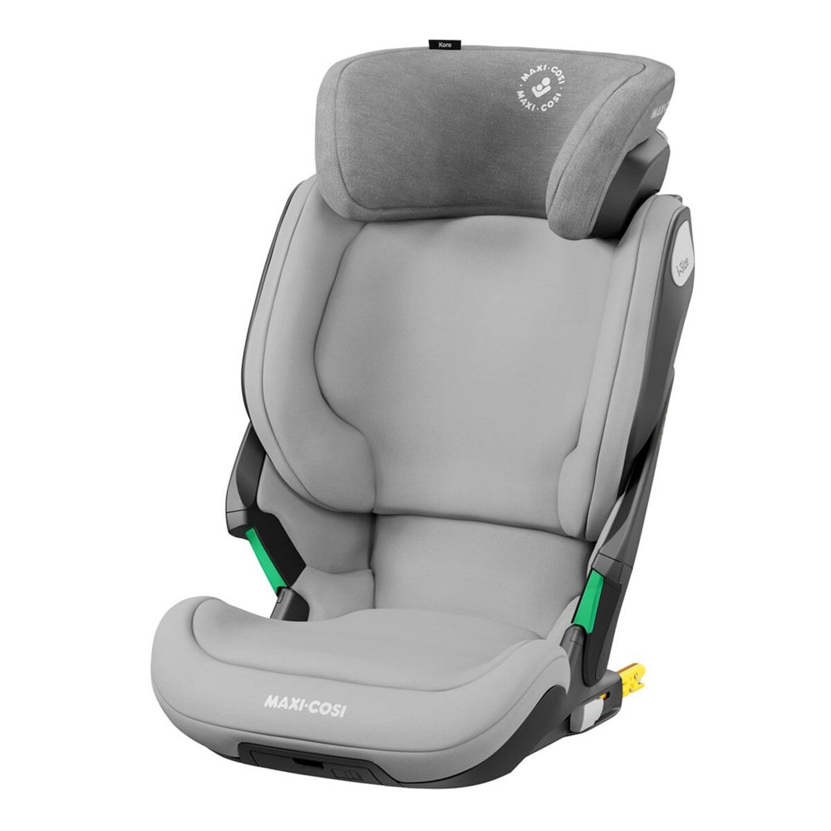 Maxi-Cosi Kore i-Size Oto Koltuğu / Authentic Grey
