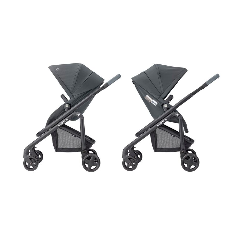 Maxi-Cosi Lila SP Bebek Arabası / Essential Graphite