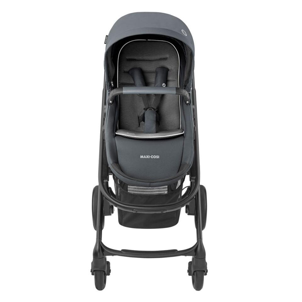 Maxi-Cosi Lila CP Travel Sistem Bebek Arabası / Essential Graphite