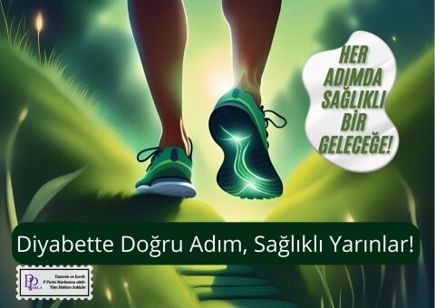 Diyabet Ölçüm Takip Çizelgesi Defteri A Kalite Özel Tasarım 6 Aylık A6 Boyut Yüksek Motiveli