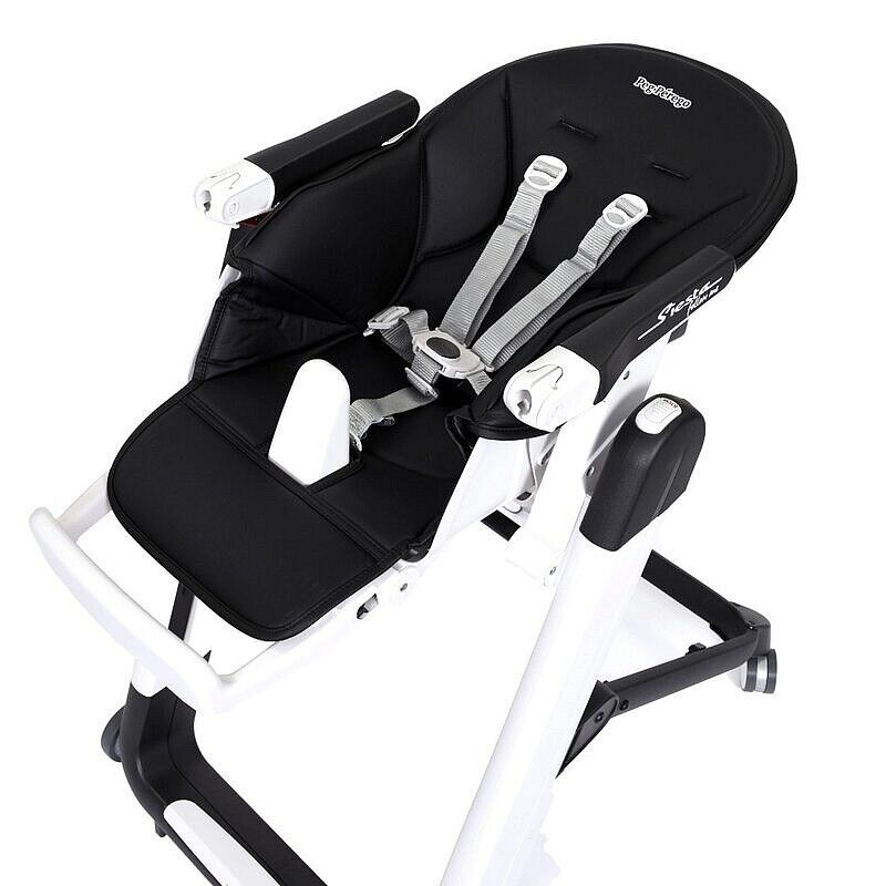 Peg Perego Siesta Follow Me Mama Sandalyesi - Licorice