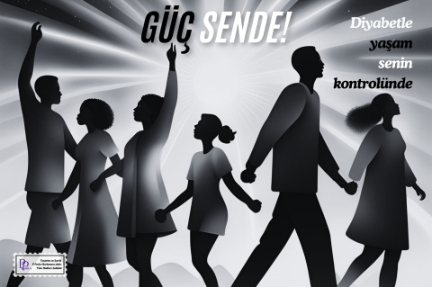 Diyabet Ölçüm Takip Çizelgesi Defteri A Kalite Özel Tasarım 3 Aylık A5 Siyah-Beyaz
