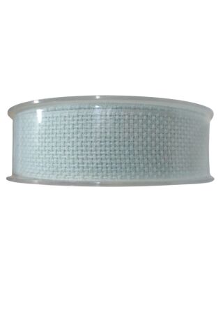 Keten Kurdele 25 mm Mint 5 Metre