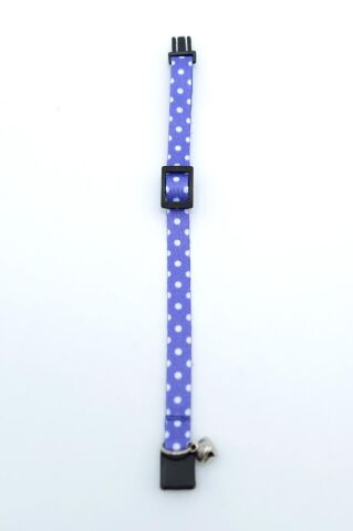 Kedi Benekli Boyun Tasması Ps9684